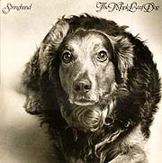 Stringband The Maple Leaf Dog